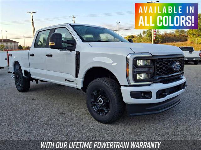2026 Ford F-250 XL for sale in Moundsville, WV