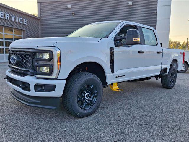 2026 Ford F-250 XL