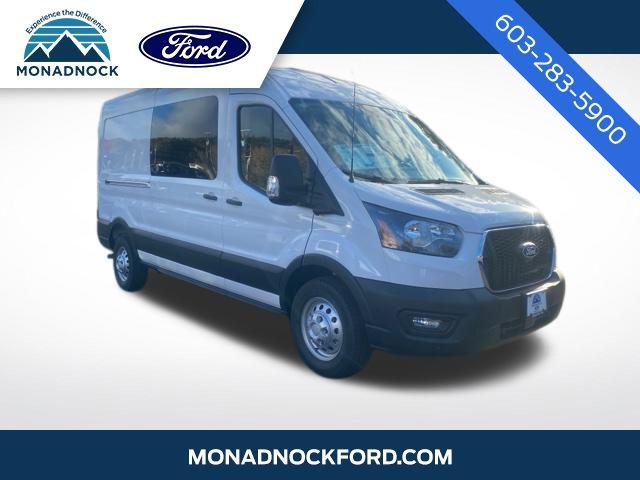 2026 Ford Transit Cargo Van Base for sale in Swanzey, NH