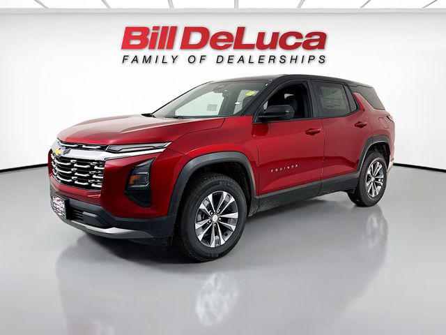 2026 Chevrolet Equinox AWD LT for sale in Haverhill, MA