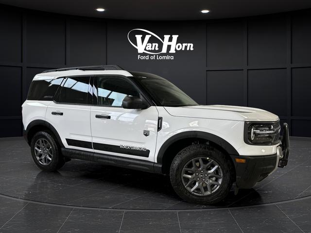 2025 Ford Bronco Sport Big Bend for sale in Lomira, WI