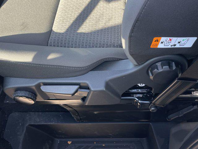 2025 Ford Transit Cargo Van T-250 148" Med Rf 9070 GVWR AWD