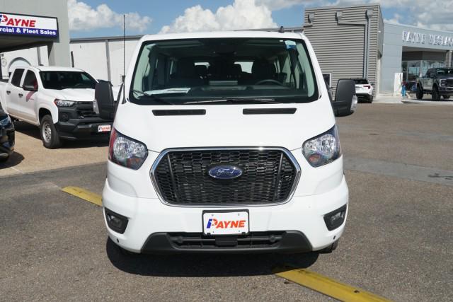 2025 Ford Transit-350 Passenger Van XLT