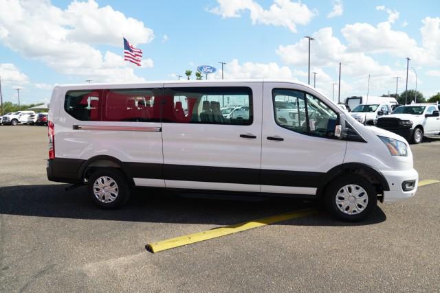 2025 Ford Transit-350 Passenger Van XLT