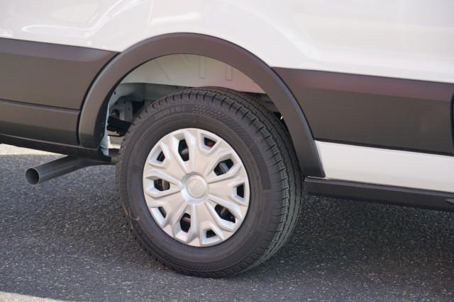 2025 Ford Transit-350 Passenger Van XLT