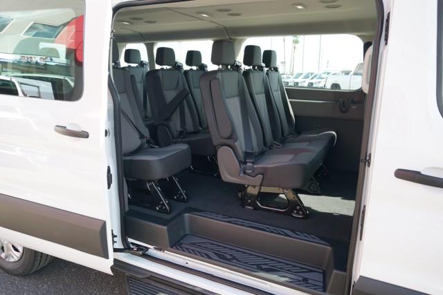 2025 Ford Transit-350 Passenger Van XLT
