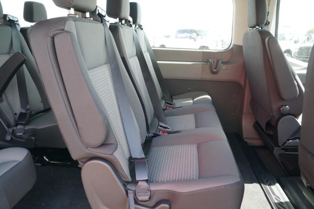 2025 Ford Transit-350 Passenger Van XLT