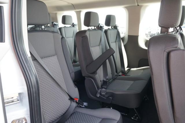 2025 Ford Transit-350 Passenger Van XLT