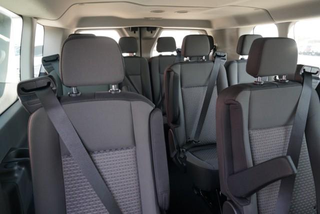2025 Ford Transit-350 Passenger Van XLT
