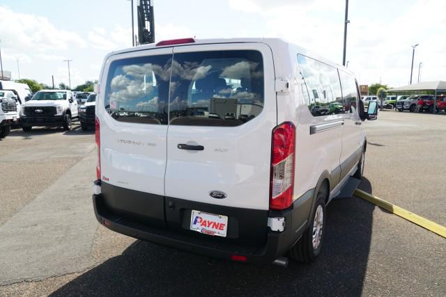 2025 Ford Transit-350 Passenger Van XLT