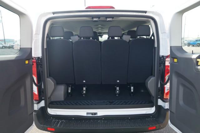 2025 Ford Transit-350 Passenger Van XLT