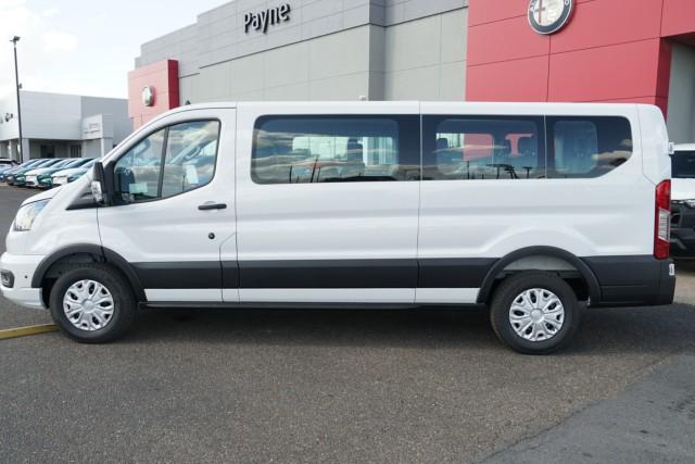 2025 Ford Transit-350 Passenger Van XLT