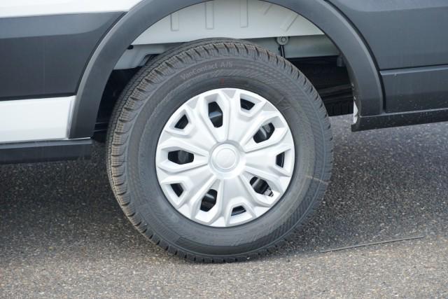 2025 Ford Transit-350 Passenger Van XLT