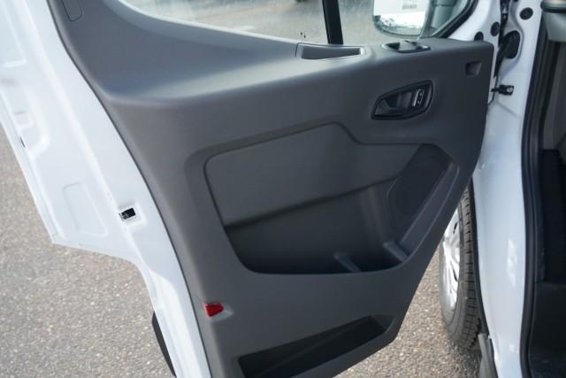 2025 Ford Transit-350 Passenger Van XLT