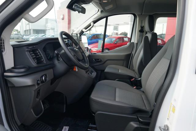 2025 Ford Transit-350 Passenger Van XLT