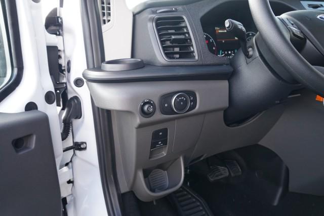 2025 Ford Transit-350 Passenger Van XLT