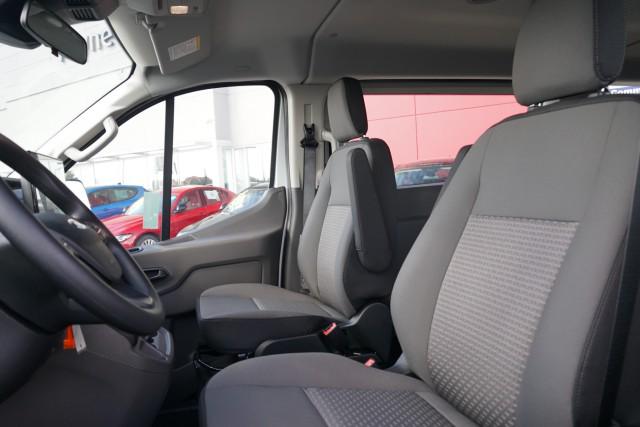 2025 Ford Transit-350 Passenger Van XLT