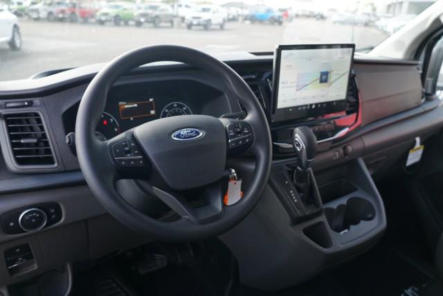 2025 Ford Transit-350 Passenger Van XLT