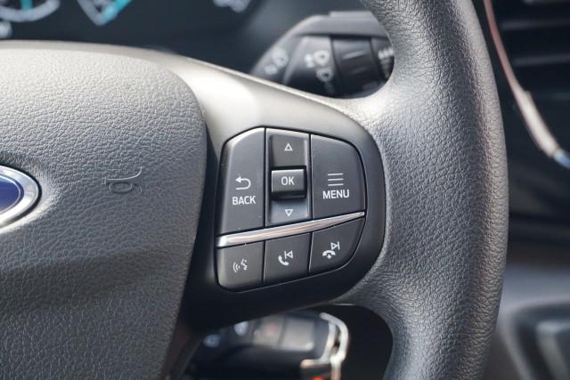 2025 Ford Transit-350 Passenger Van XLT