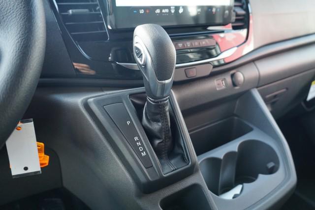 2025 Ford Transit-350 Passenger Van XLT