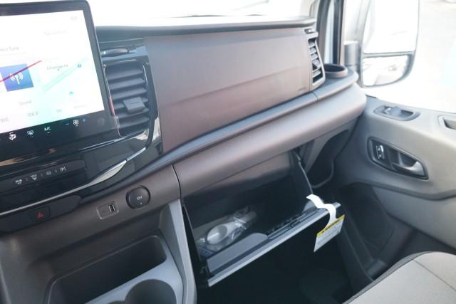 2025 Ford Transit-350 Passenger Van XLT
