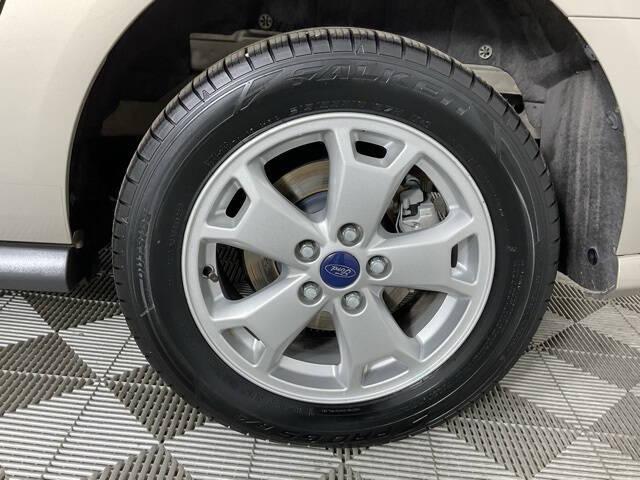 2015 Ford Transit Connect XLT