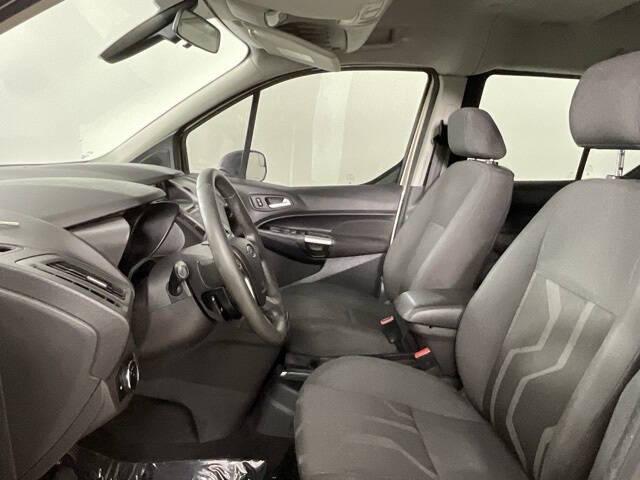 2015 Ford Transit Connect XLT