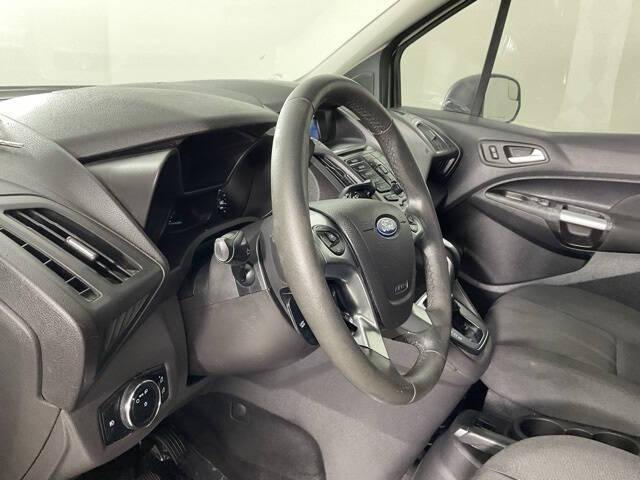 2015 Ford Transit Connect XLT