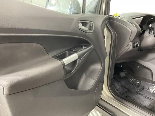 2015 Ford Transit Connect XLT