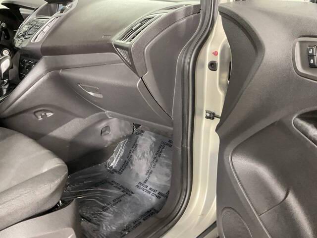 2015 Ford Transit Connect XLT