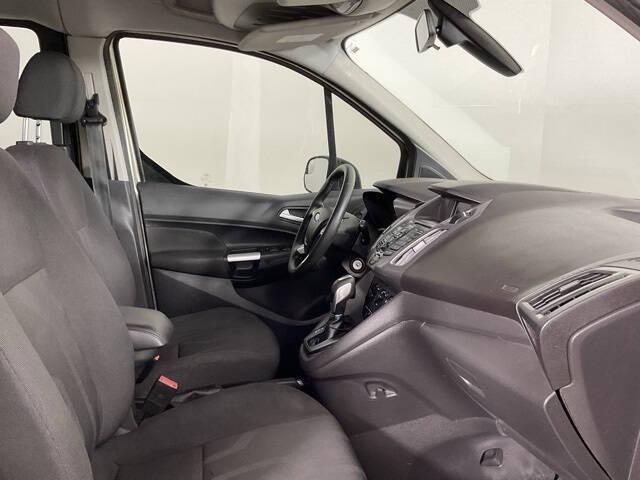 2015 Ford Transit Connect XLT
