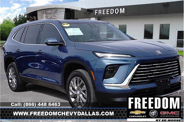 2026 Buick Enclave Preferred for sale in Dallas, TX