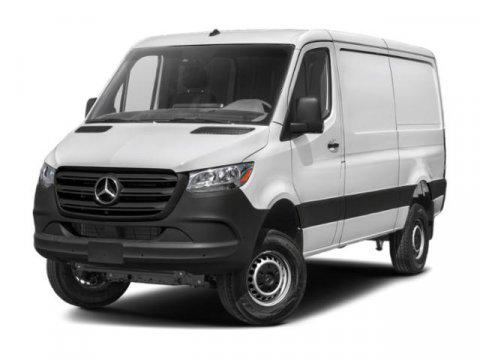 2026 Mercedes-Benz Sprinter Cargo Van 2500 Standard Roof I4 Diesel 144" RWD for sale in Doylestown, PA