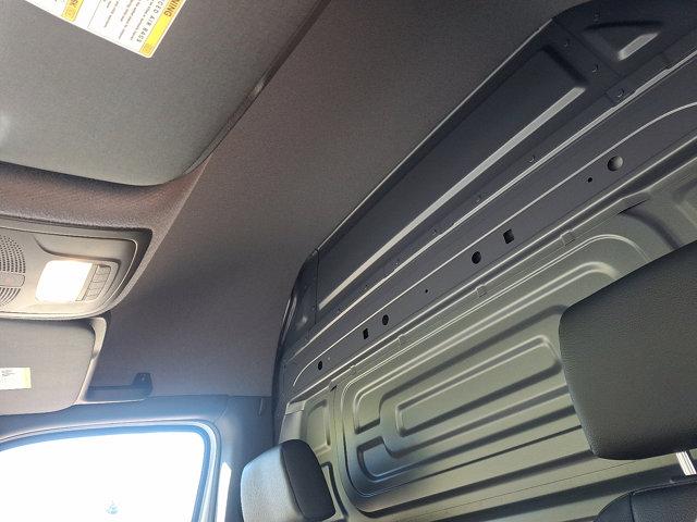 2026 Mercedes-Benz Sprinter Cargo Van 2500 Standard Roof I4 Diesel HO 144" RWD