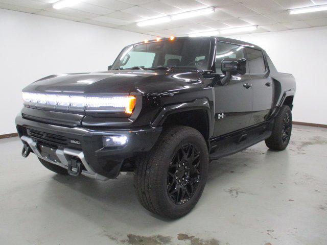 2026 GMC HUMMER EV 2X for sale in Battle Creek, MI