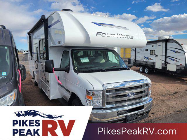 2026 Ford E-450 Cutaway E-450 DRW 158 WB for sale in Windsor, CO