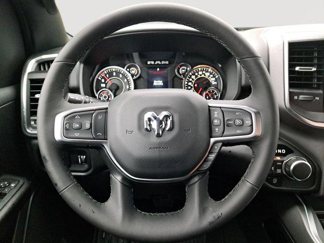 2025 Ram 1500 Big Horn Crew Cab 4x4 64 Box