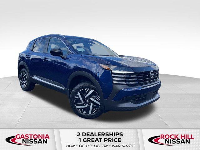 2026 Nissan Kicks SV for sale in Gastonia, NC