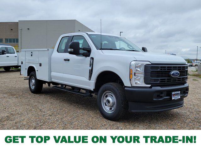 2026 Ford F-250 XL for sale in Loveland, CO