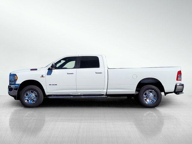 2022 Ram 3500 Big Horn Crew Cab 4x4 8' Box
