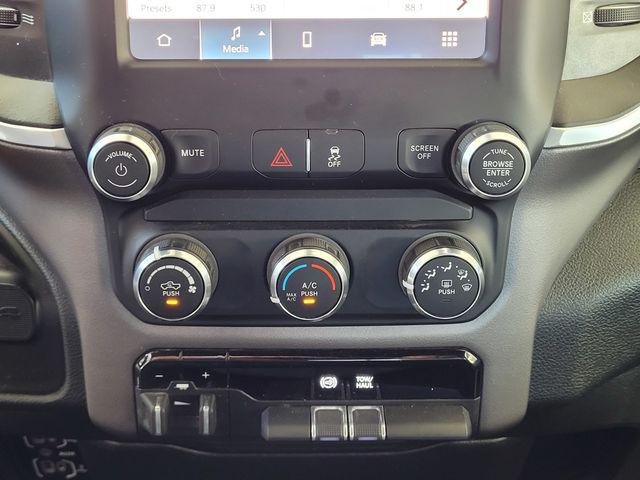 2022 Ram 3500 Big Horn Crew Cab 4x4 8' Box