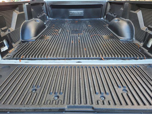 2022 Ram 3500 Big Horn Crew Cab 4x4 8' Box