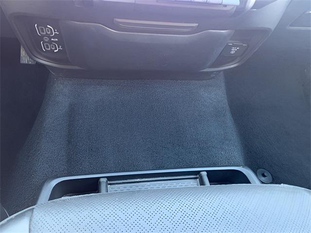 2025 Ram 1500 Laramie Crew Cab 4x4 57 Box