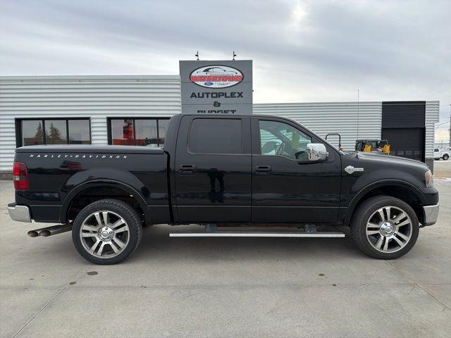 2007 Ford F-150 LARIAT for sale in Watertown, SD
