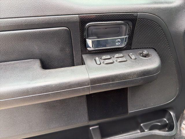 2007 Ford F-150 LARIAT
