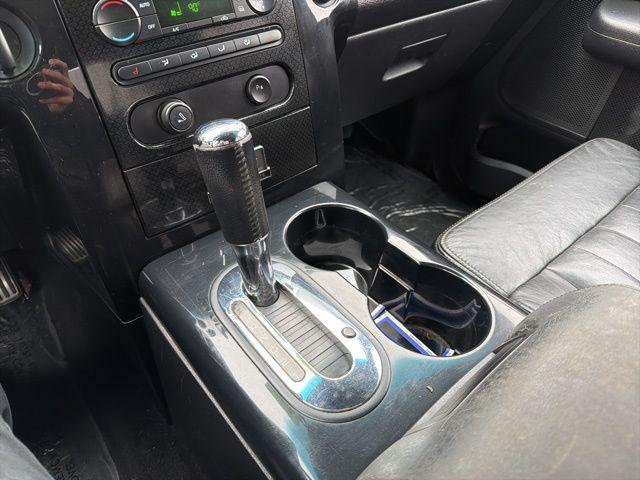 2007 Ford F-150 LARIAT