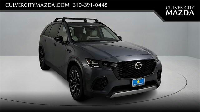 2025 Mazda CX-70 Premium Package for sale in Culver City, CA