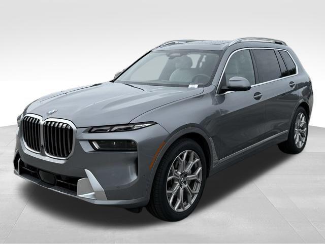 /2024 BMW X7