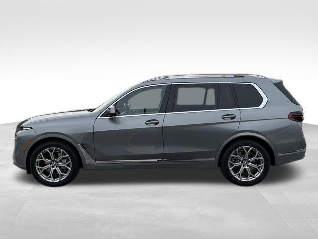 2024 Bmw X7 xDrive40i photo 2
