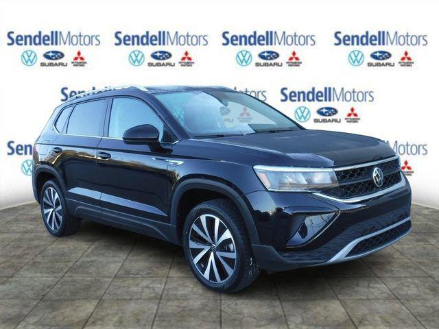 2022 Volkswagen Taos 1.5T SE for sale in Greensburg, PA